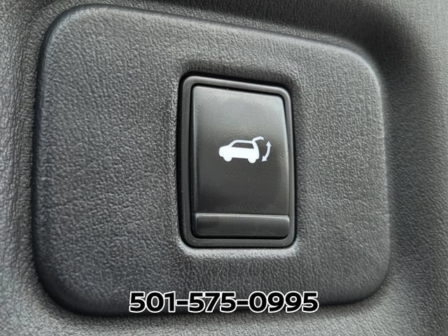 Used 2018 INFINITI QX60 Luxe w/ Deluxe Technology Package AWD/4WD image 20