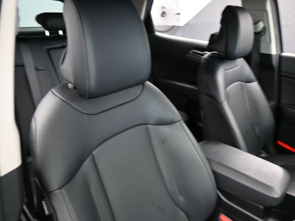 Used 2024 Kia Sportage EX image 43