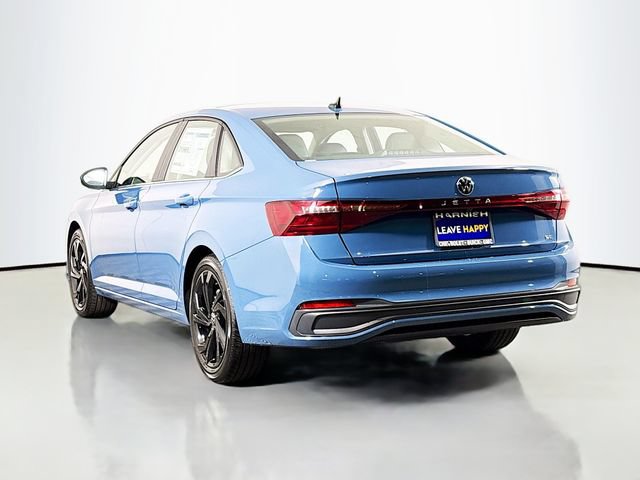 New 2026 Volkswagen Jetta SE FWD image 5