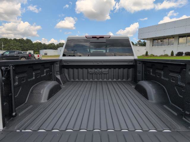 New 2025 GMC Sierra 2500 SLT w/ SLT Premium Package image 4