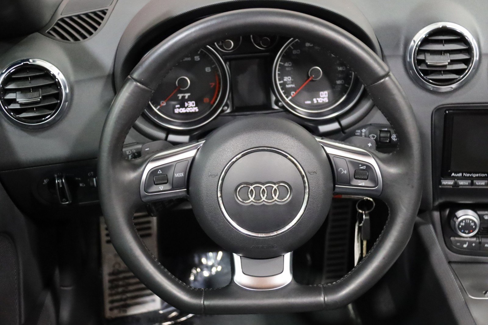 Used 2012 Audi TT 2.0T Prestige image 46