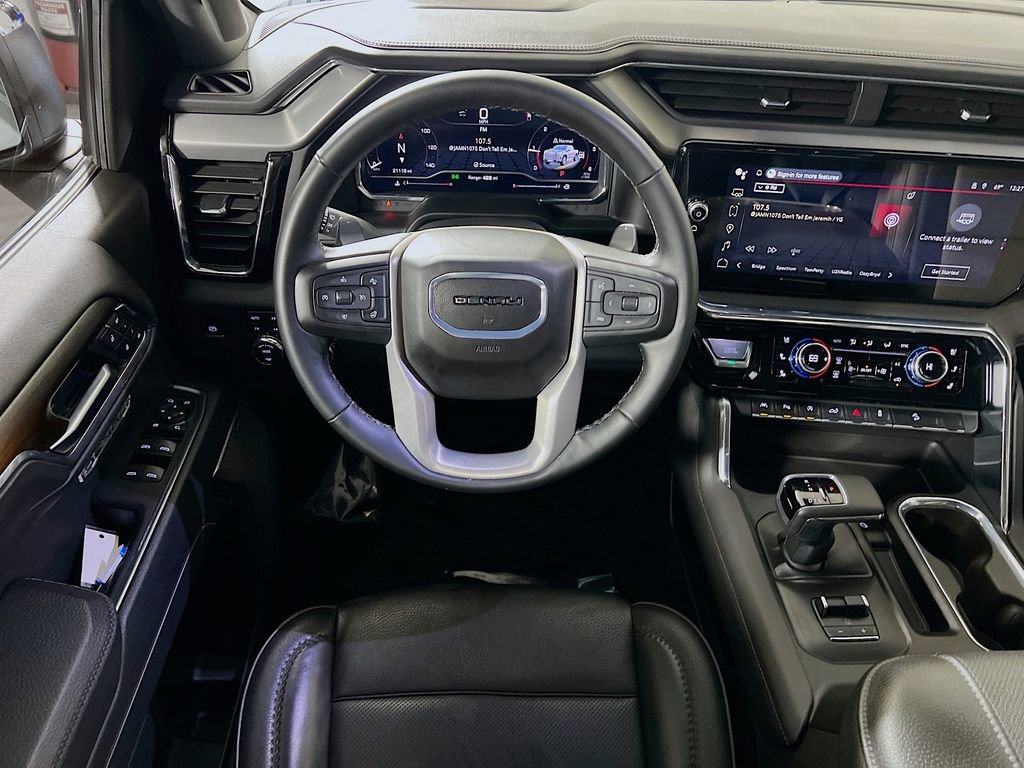 Used 2025 GMC Sierra 1500 Denali image 18