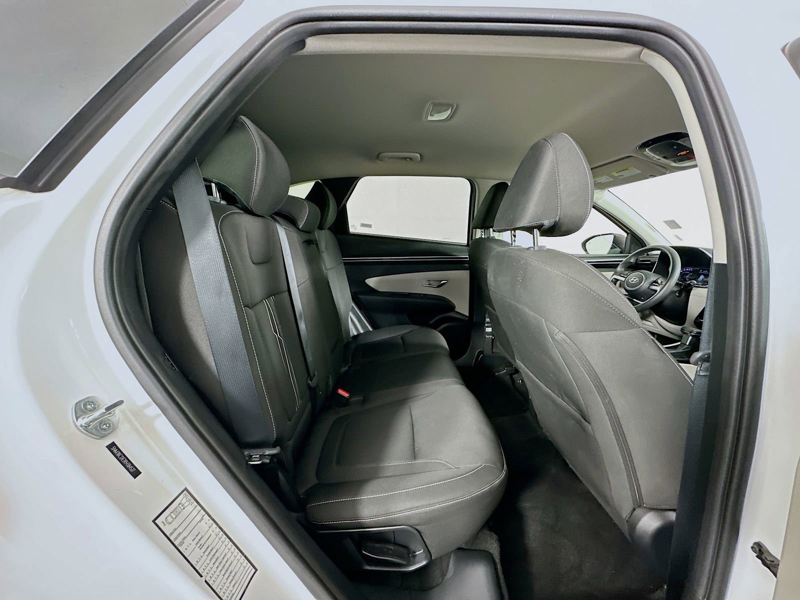 Used 2024 Hyundai Tucson SEL image 27