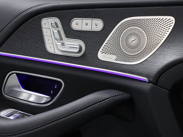 Certified 2025 Mercedes-Benz GLE 450 4MATIC image 27