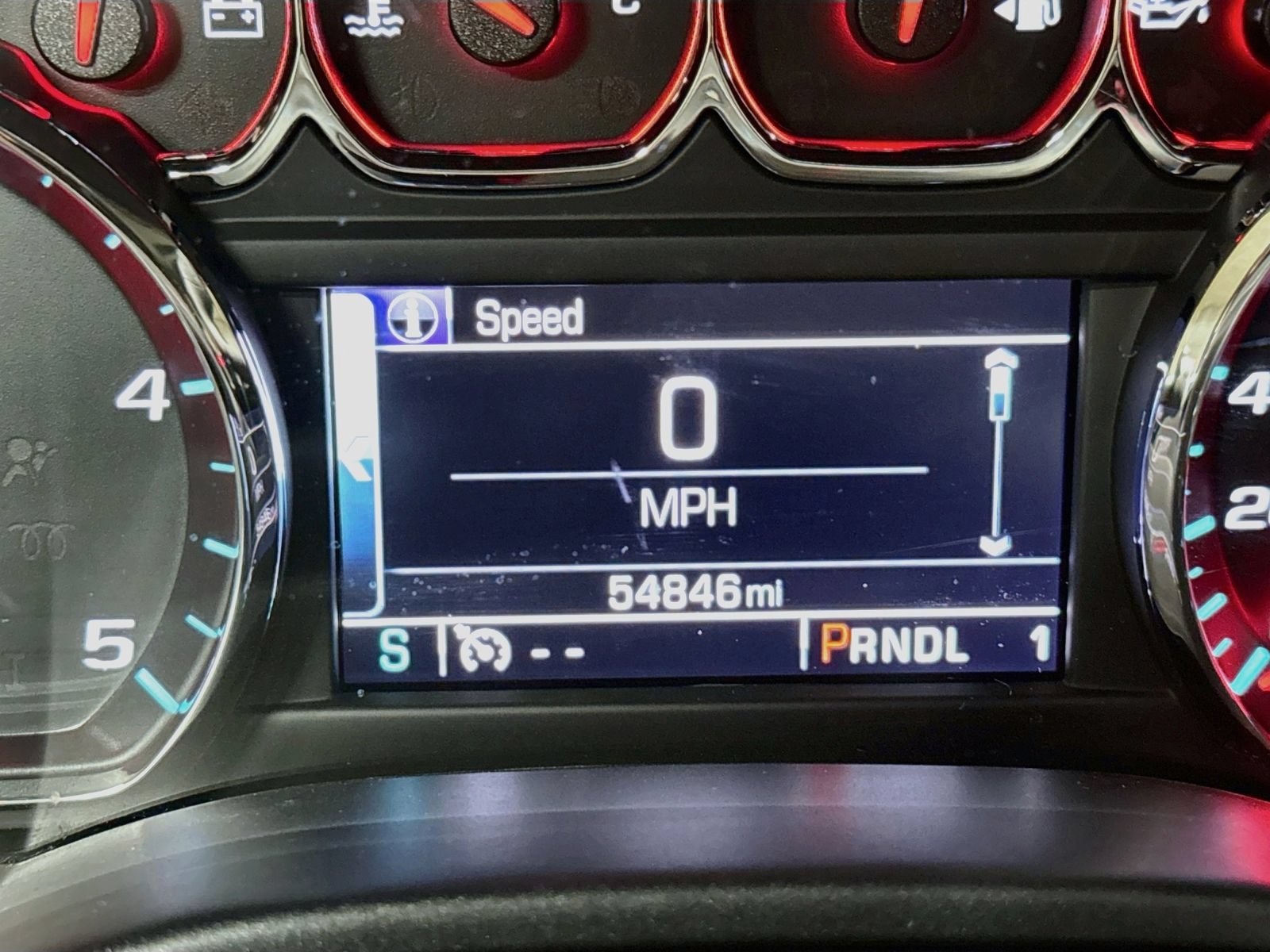 Used 2017 Chevrolet Silverado 2500 LT w/ LT Fleet Convenience Package AWD/4WD image 14