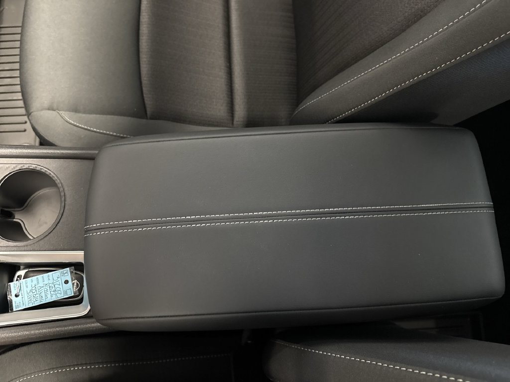 New 2026 Nissan Altima 2.5 SV FWD image 21
