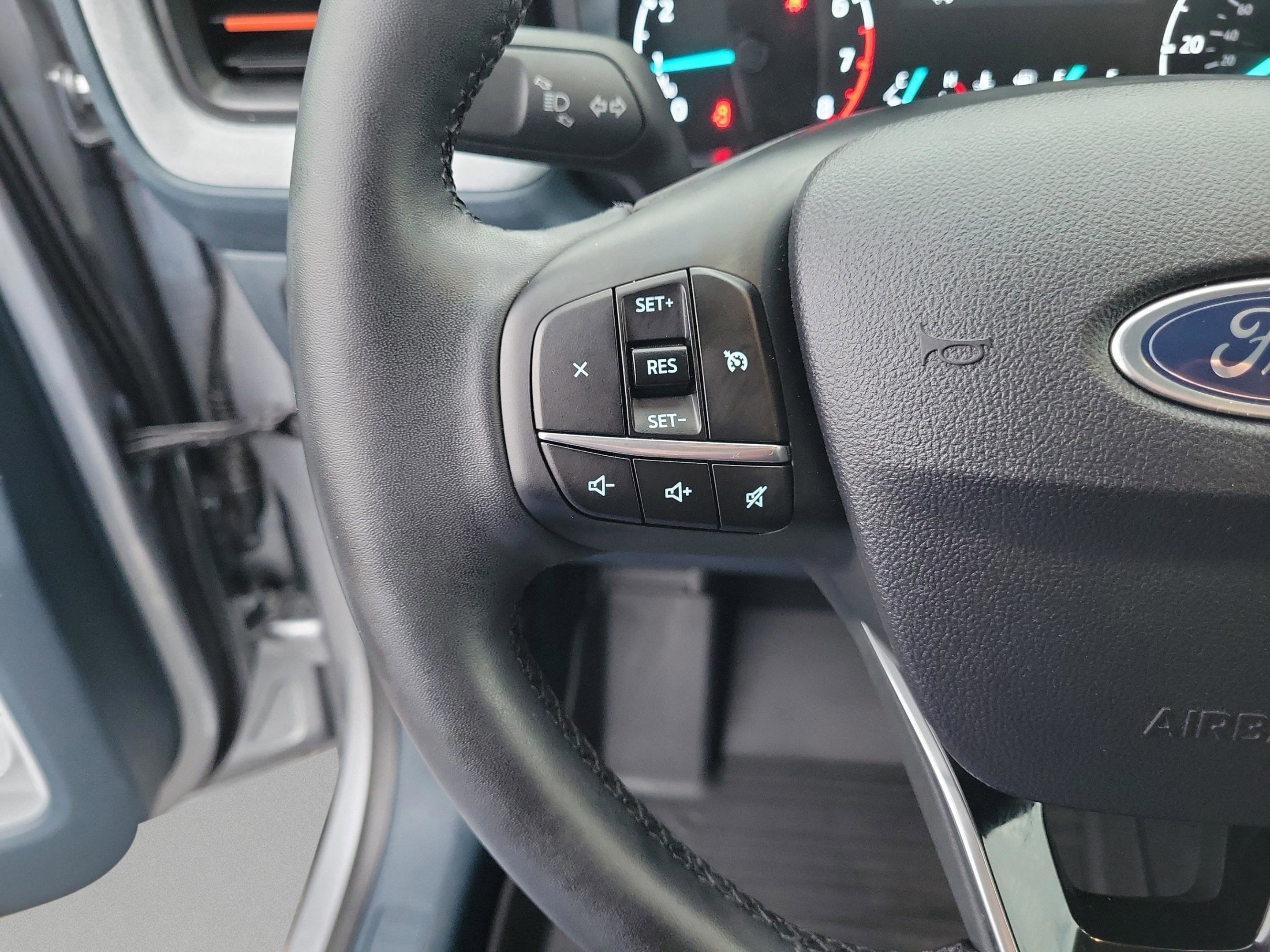 Used 2024 Ford Maverick XLT w/ XLT Luxury Package image 24