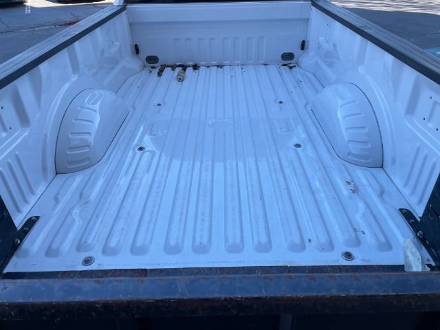 Used 2021 Ford F250 XL w/ Power Equipment Group RWD image 9