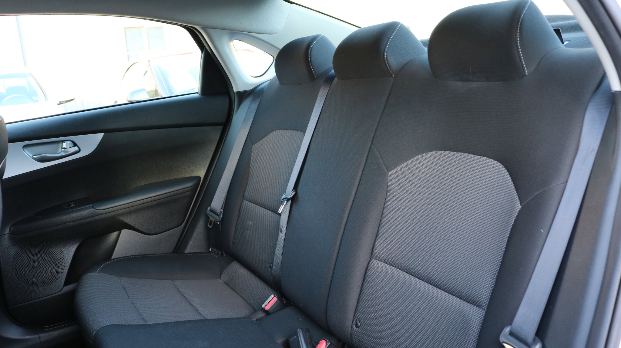 Used 2023 Kia Forte LXS image 22