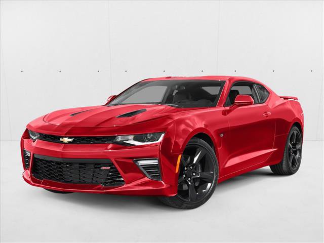 Used 2017 Chevrolet Camaro SS RWD video 1