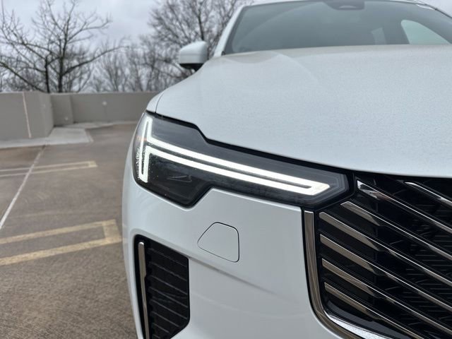 New 2026 Volvo XC90 B5 Plus image 10