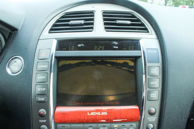 Used 2012 Lexus ES 350 w/ Touring Special Edition FWD image 21