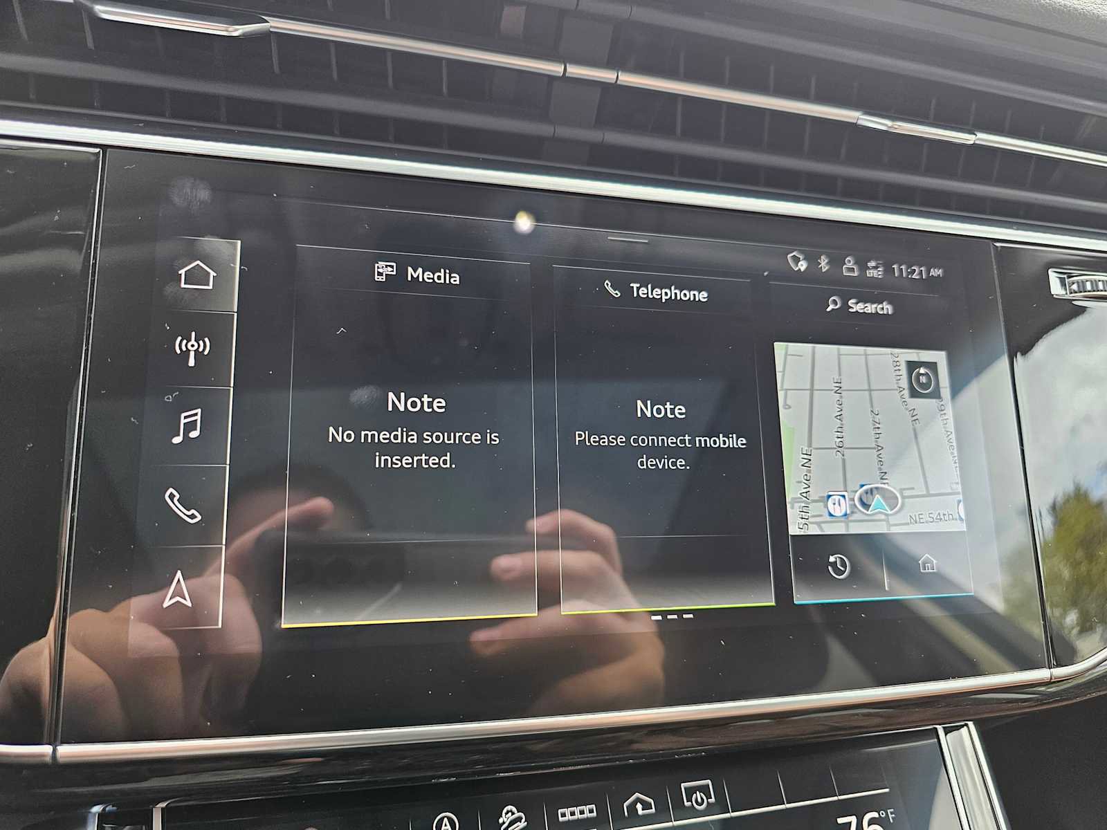 Used 2023 Audi Q7 3.0T Premium Plus w/ Premium Plus Package image 32