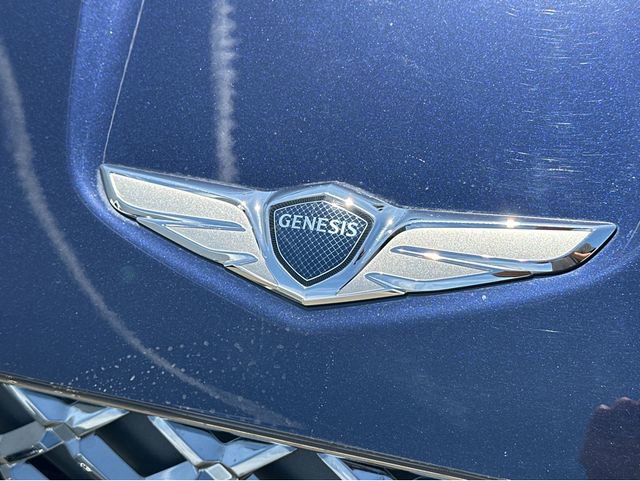 Used 2023 Genesis GV70 2.5T w/ Sport Prestige Package AWD/4WD image 38