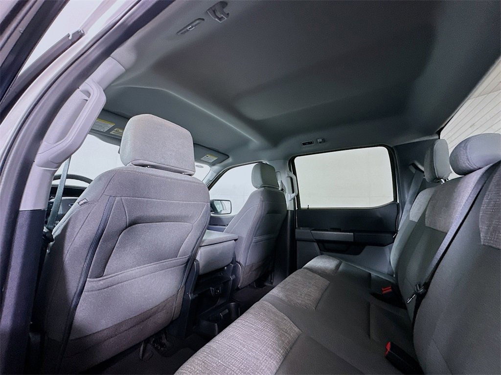 Used 2023 Ford F150 XLT w/ XTR Package image 13