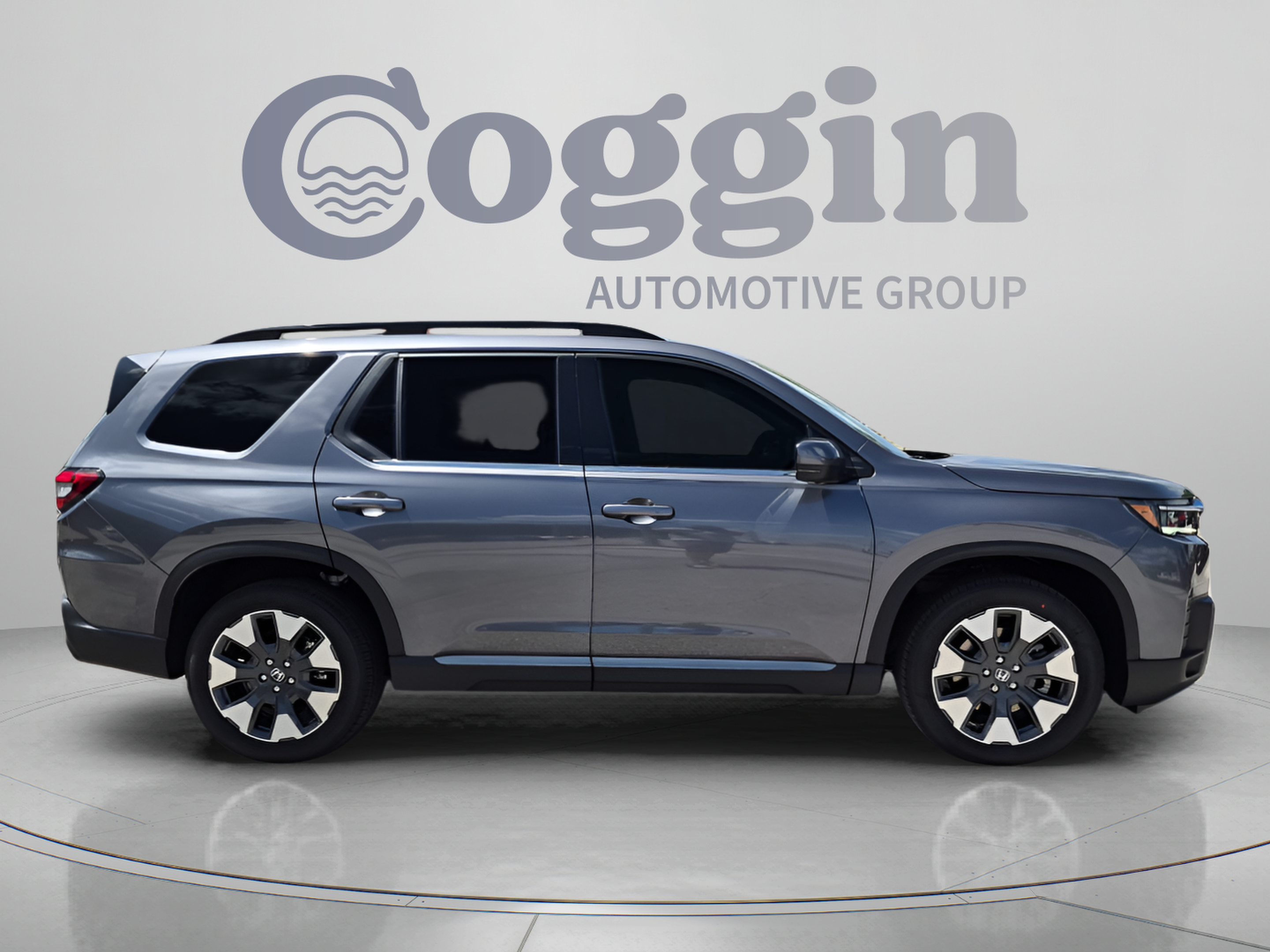 New 2026 Honda Pilot Elite image 7