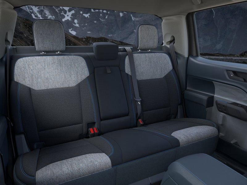 New 2026 Ford Maverick XLT w/ Equipment Group 301A image 11