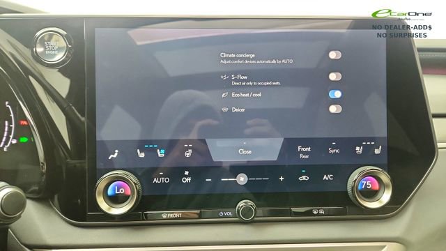 Used 2023 Lexus RX 350 F Sport w/ Cold Area Package AWD/4WD image 51