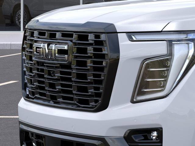 New 2026 GMC Yukon Denali Ultimate w/ LPO, Floor Liner Package AWD/4WD image 37