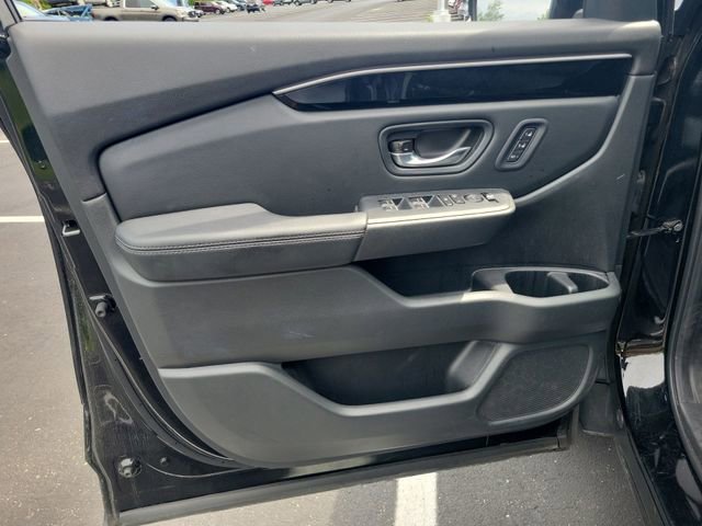 Used 2023 Honda Pilot EX-L image 38