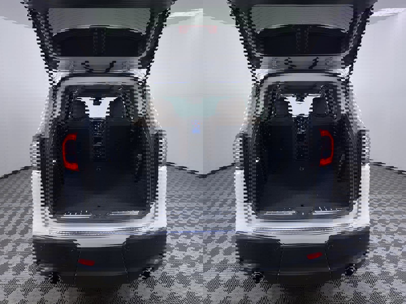 Certified 2025 Subaru Ascent Touring image 26