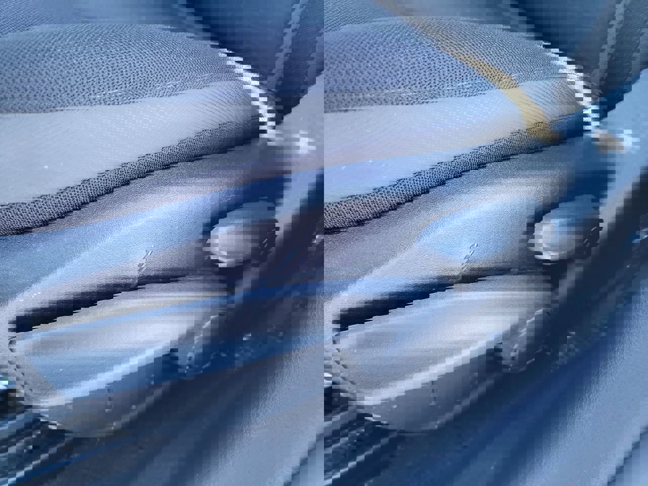 Used 2023 Jeep Renegade Trailhawk image 12