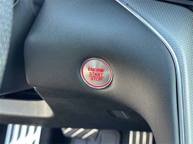 Certified 2023 Acura TLX SH-AWD w/ A-SPEC Pkg image 27