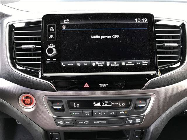 Used 2025 Honda Ridgeline RTL image 11