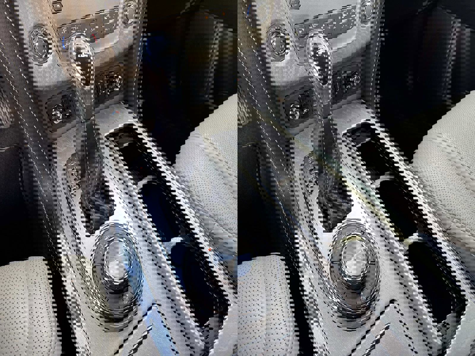 Used 2019 INFINITI QX80 Limited image 25