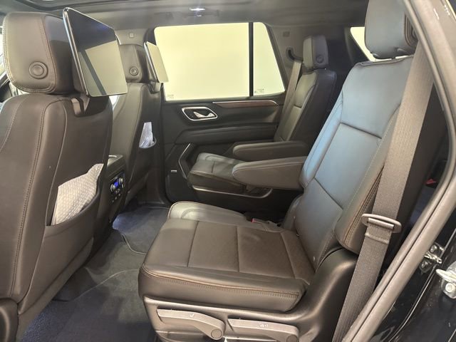 Certified 2024 Chevrolet Tahoe High Country w/ Advanced Technology Package image 19