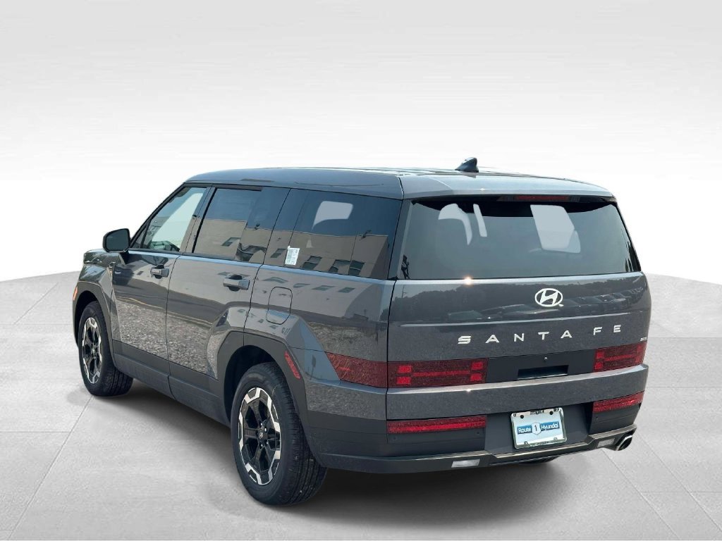 New 2026 Hyundai Santa Fe SE AWD/4WD image 3