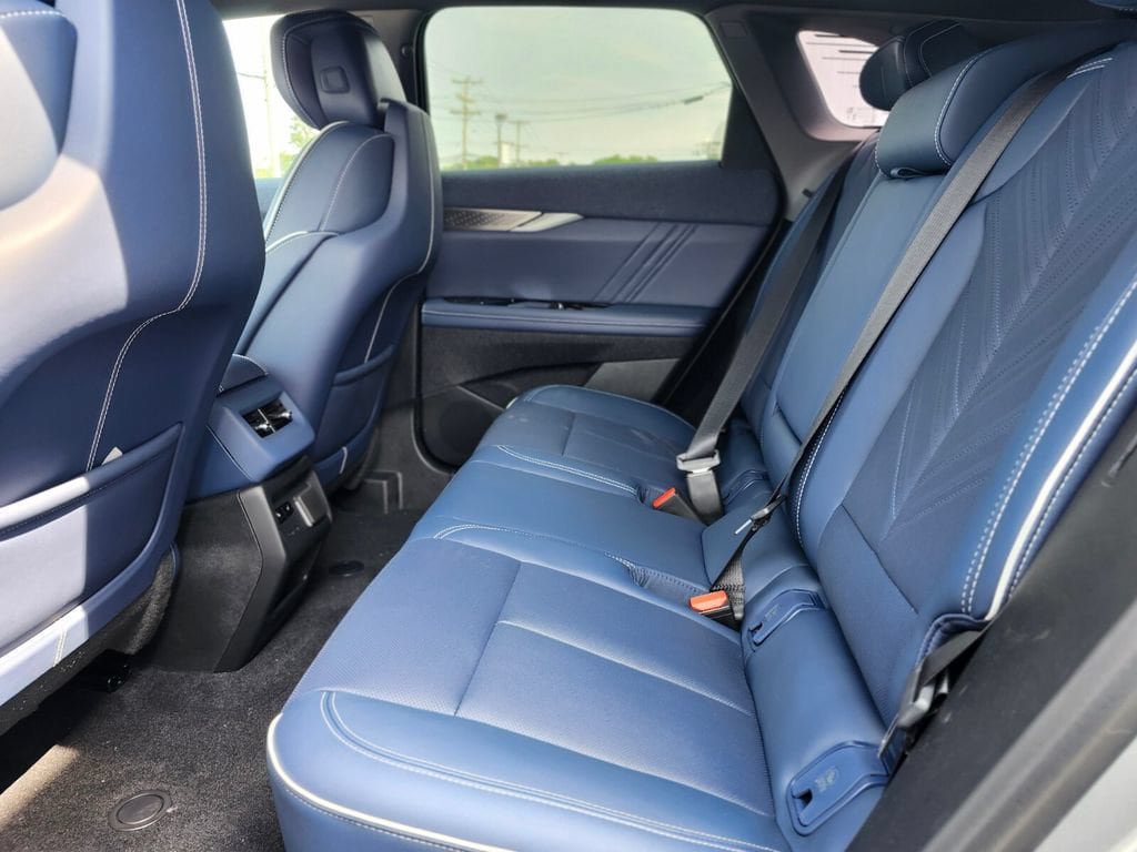 New 2026 Cadillac Optiq Sport 2 AWD/4WD image 14