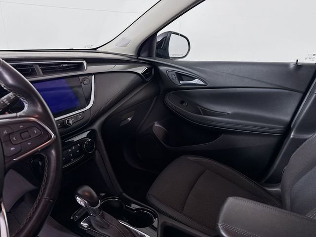 Used 2021 Buick Encore GX Preferred image 11