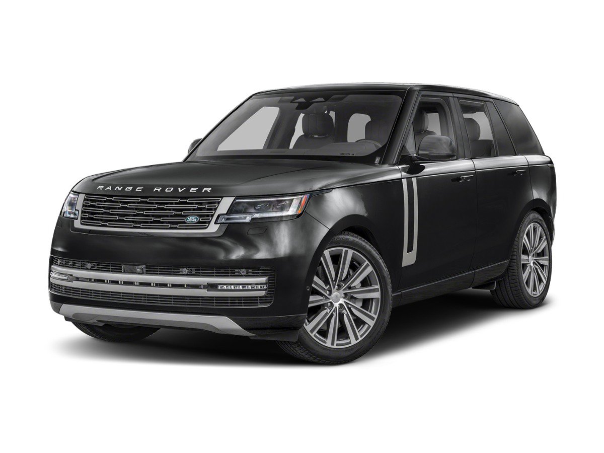 New 2026 Land Rover Range Rover SE AWD/4WD image 1