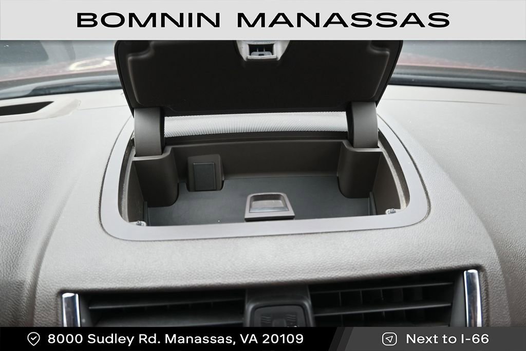 Used 2015 GMC Acadia Denali FWD image 19