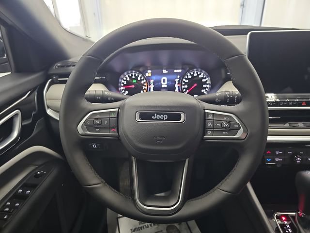 Used 2026 Jeep Compass Limited w/ Mopar All Weather Package image 14