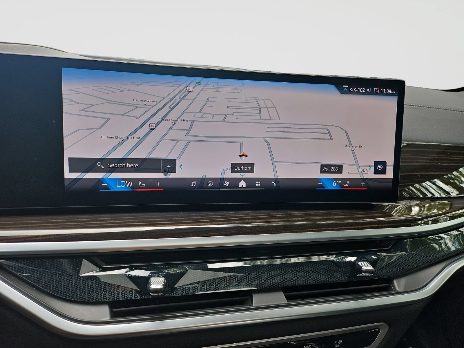 Used 2026 BMW X5 xDrive40i AWD/4WD image 26