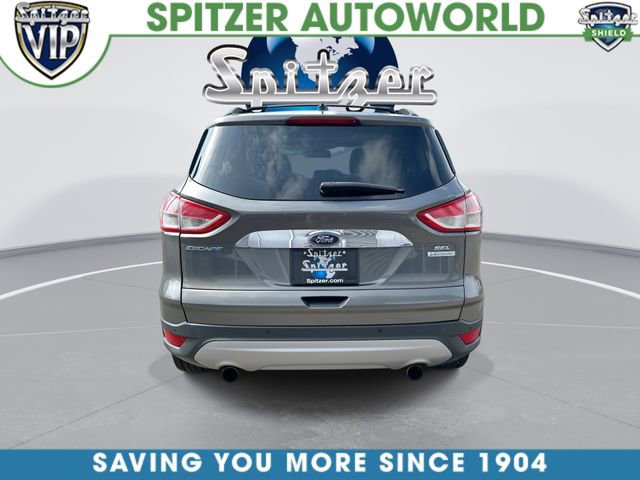 Used 2013 Ford Escape SEL image 8