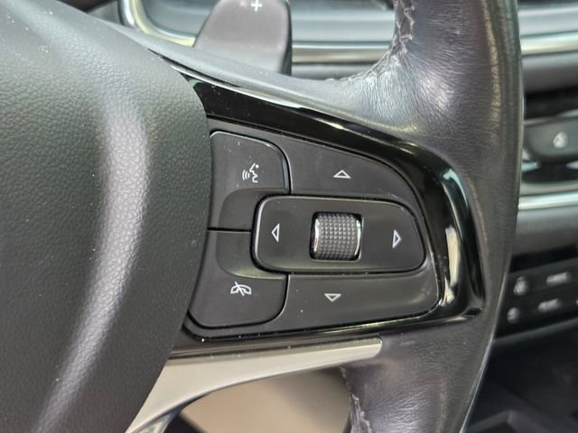 Used 2024 Buick Envision Sport Touring AWD/4WD image 9