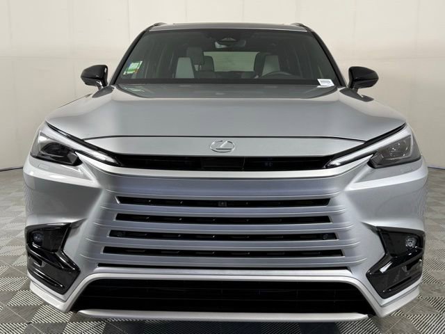 New 2026 Lexus TX 350 AWD image 14