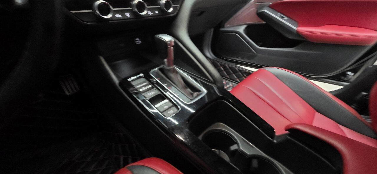 Used 2024 Acura Integra A-Spec image 18