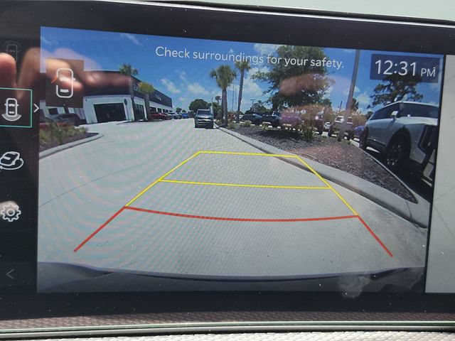 New 2026 Kia EV6 Wind AWD/4WD image 26