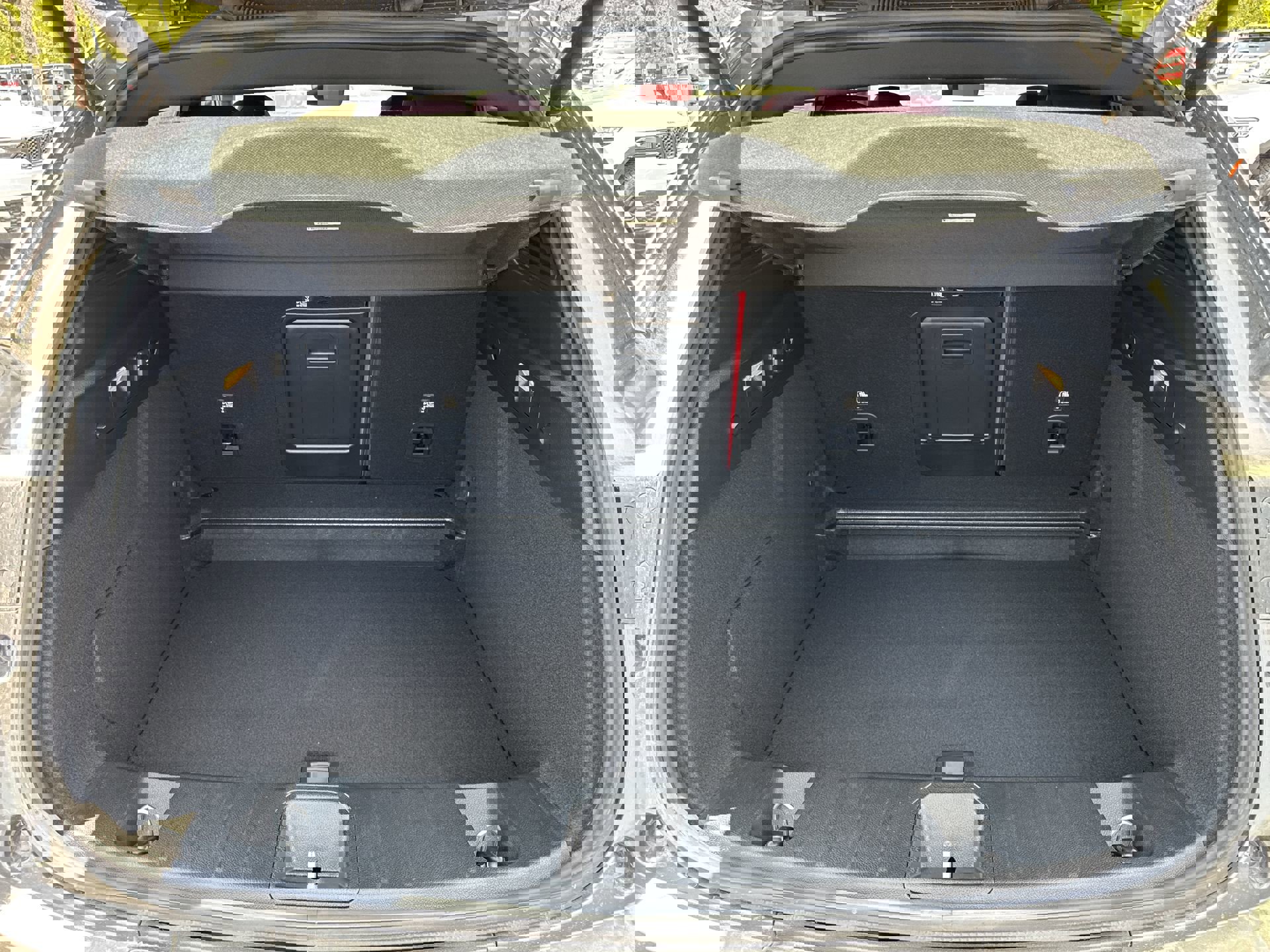 New 2023 Dodge Hornet GT Plus w/ Tech Pack Plus w/o Parking image 31