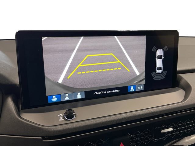 New 2026 Honda Accord EX-L image 22