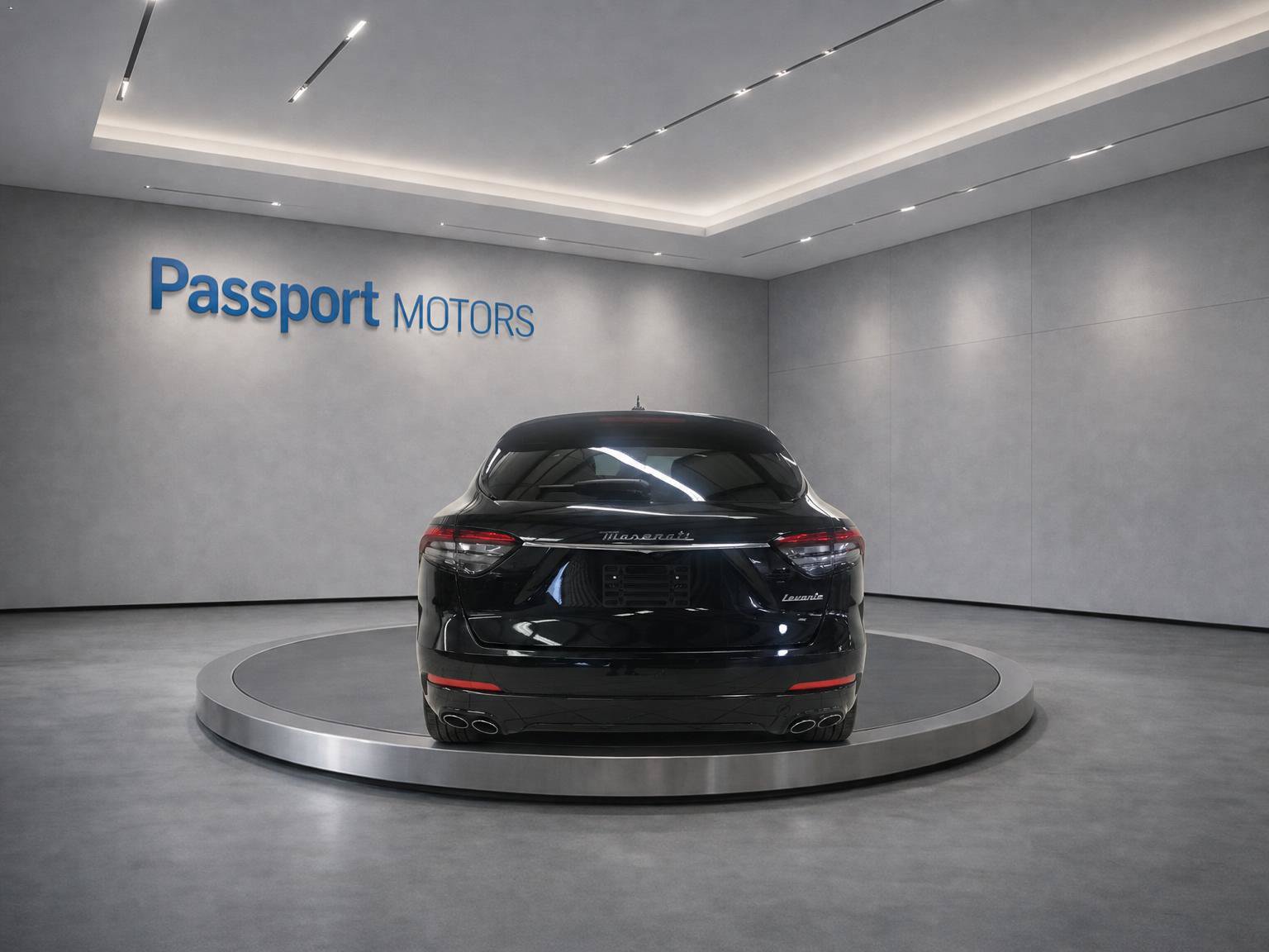 Used 2023 Maserati Levante GT AWD/4WD image 5