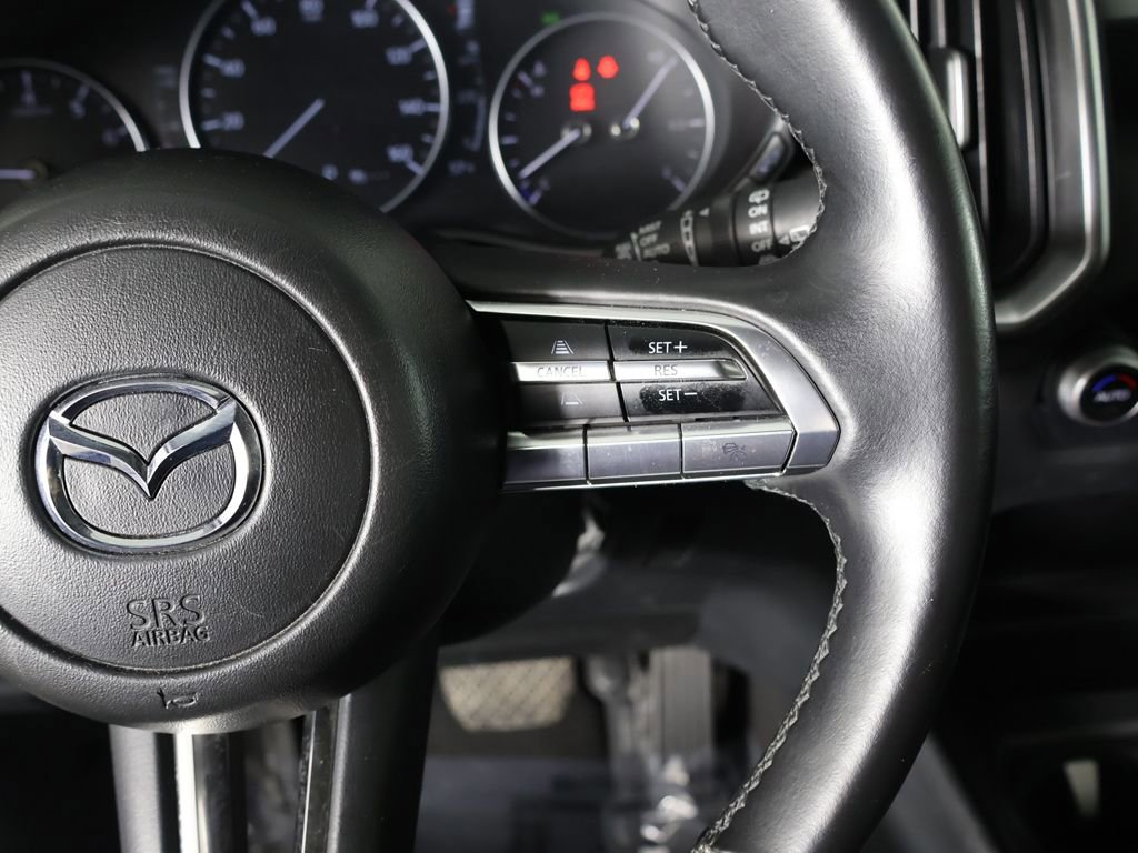 Used 2024 MAZDA CX-50 AWD 2.5 S w/ Preferred Package image 36
