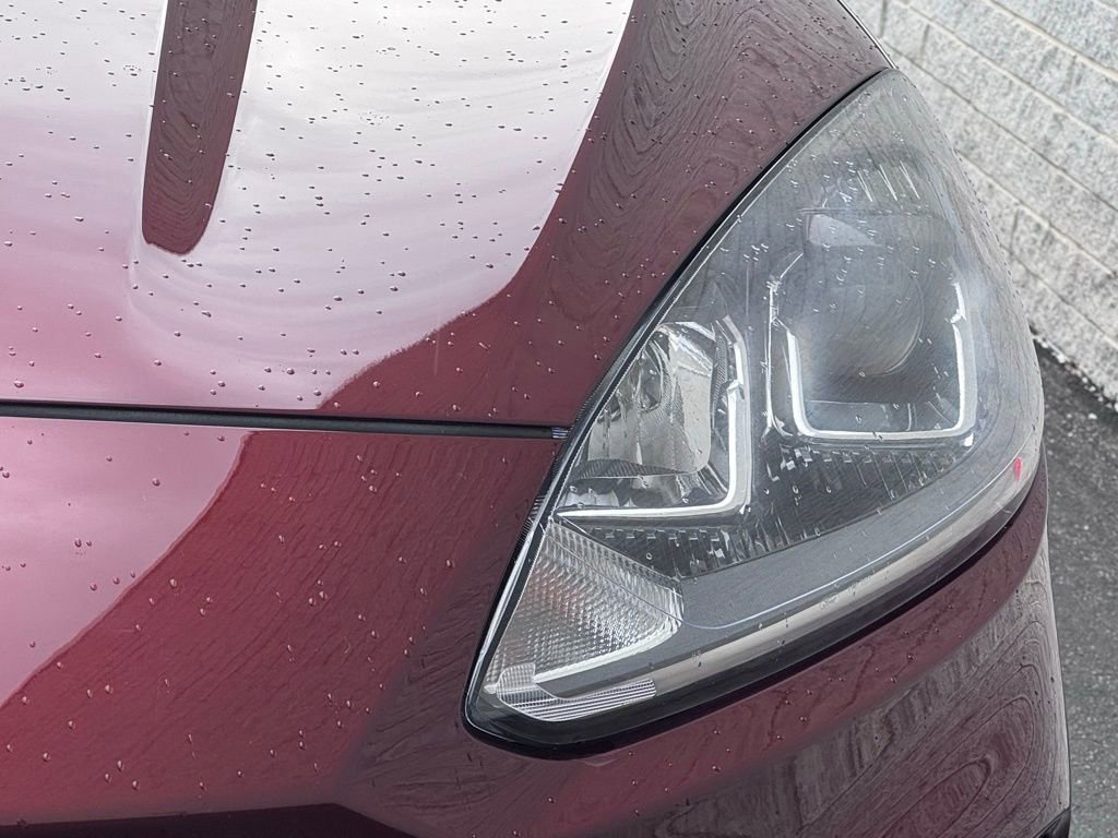 Certified 2021 Ford Escape SE AWD/4WD image 5