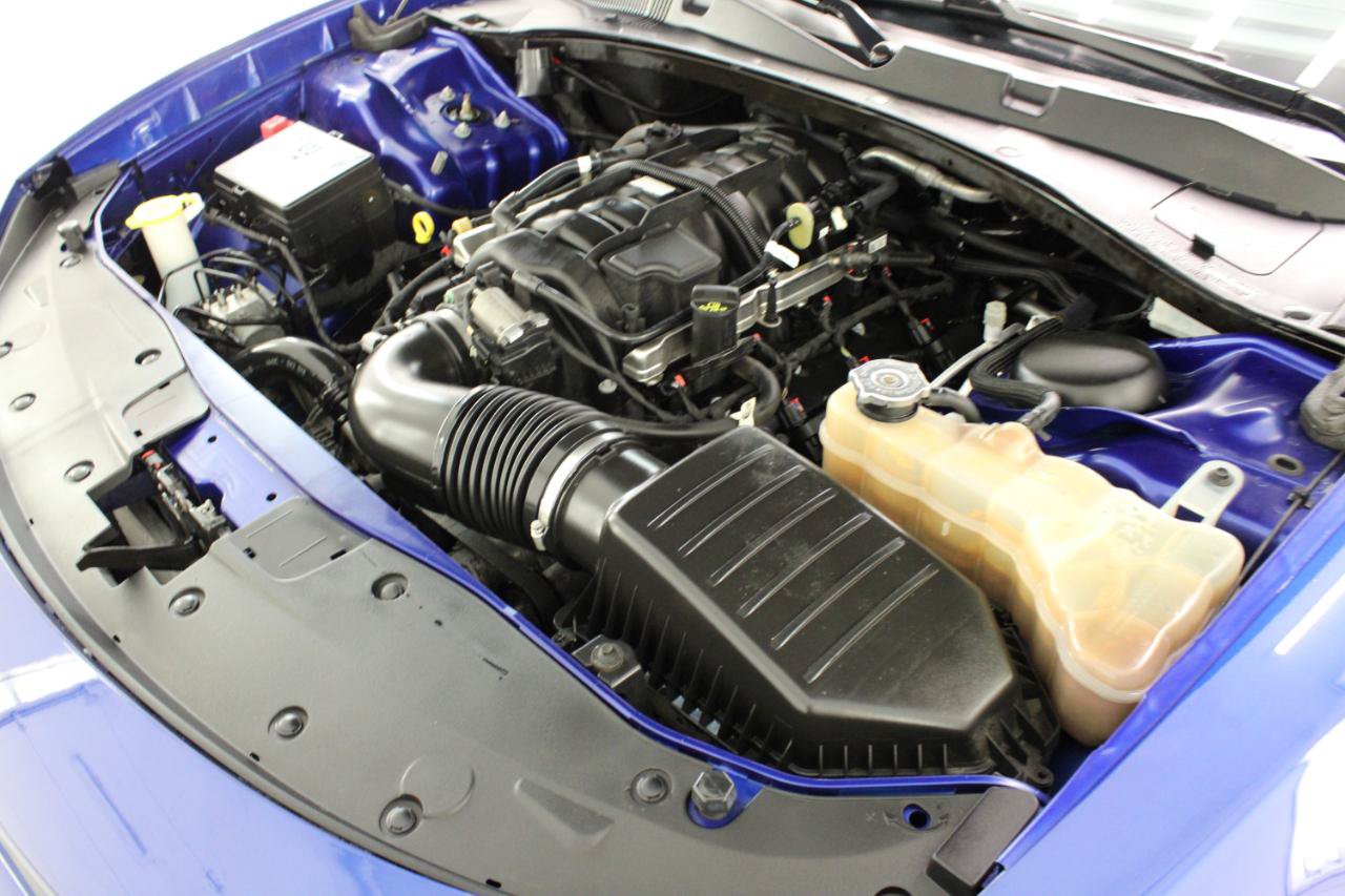 Used 2021 Dodge Charger R/T RWD image 60