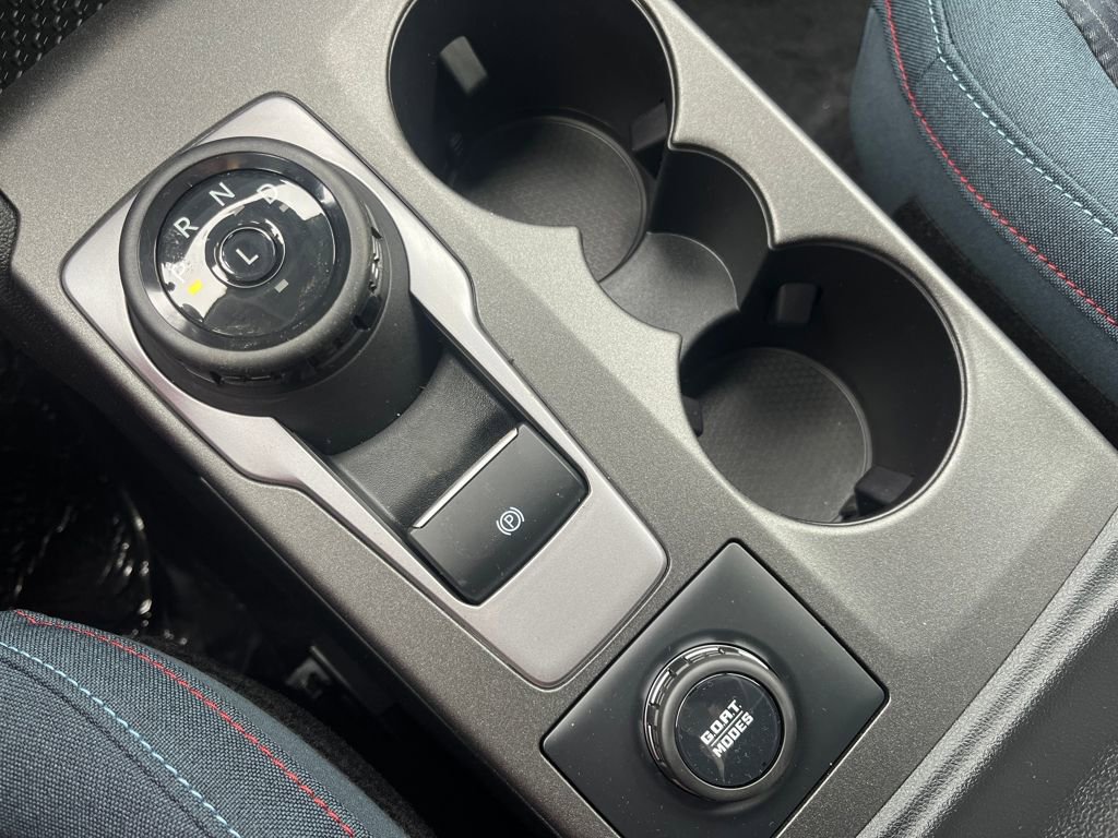 New 2026 Ford Bronco Sport Heritage w/ Convenience Package image 15