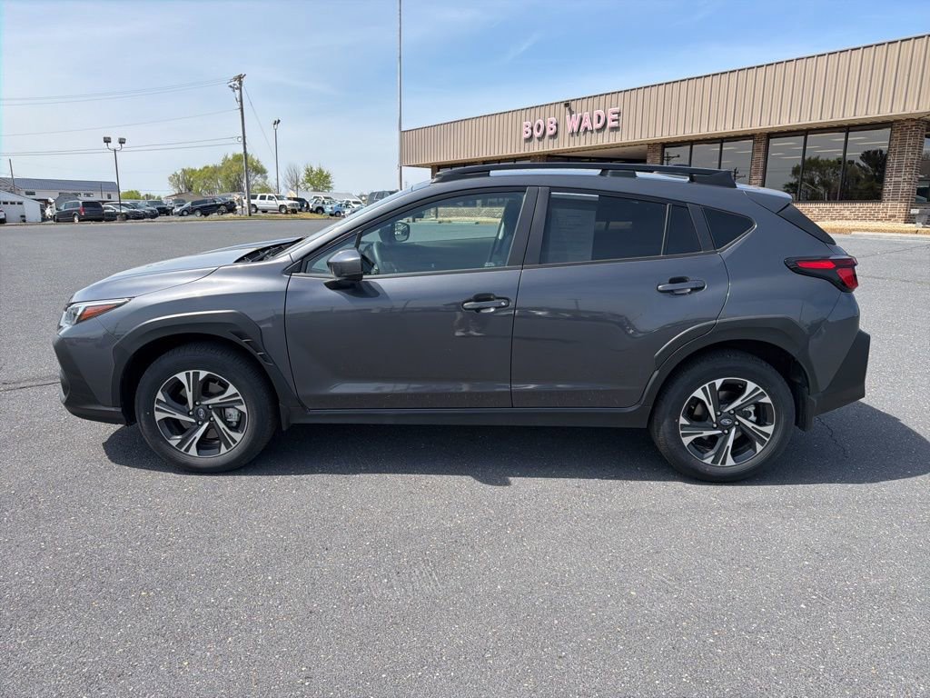Certified 2026 Subaru Crosstrek 2.0i Premium image 2